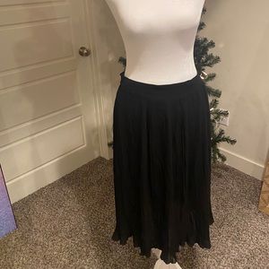 ASOS Brave Soul midi skirt